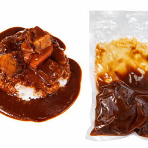 ロイヤルライスソース